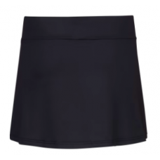 SHORT SAIA BABOLAT PLAY - PRETO/CINZA